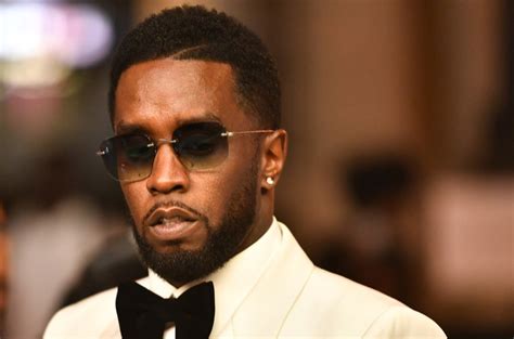 diddy arrested in miami